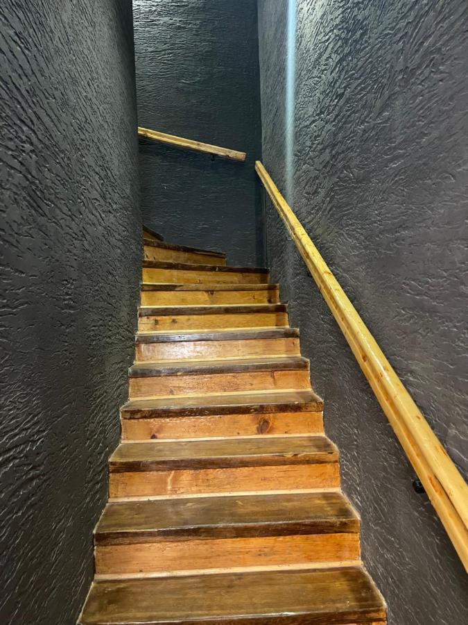 Philharmonie Platz Apartments チェルニウツィー エクステリア 写真