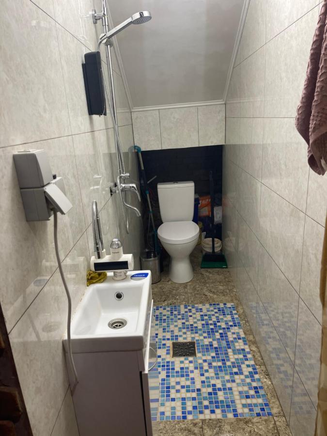 Philharmonie Platz Apartments チェルニウツィー エクステリア 写真